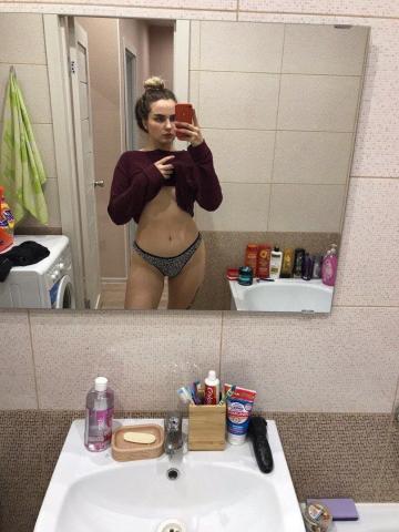 Индивидуалка Алевтина Фотография 3