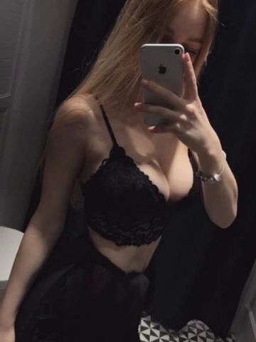 Индивидуалка Олеся Фотография 4